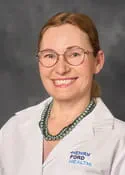 Beata Ruprecht, D.O.