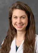 Meredith Sharp, M.D.