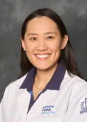 Michelle Truong, M.D.