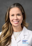Francesca Wilson, M.D.