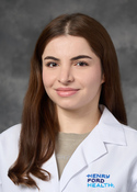 Maryam Almaleh