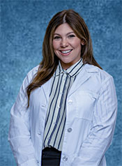 Viktorija Gavrilovic, MD