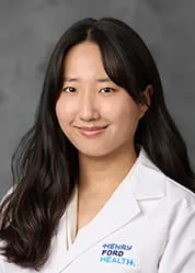 Headshot of Rachel Kim