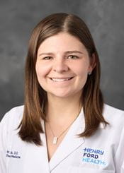 Headshot of Megan Scarpulla, D.O.