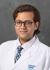 Headshot of Mazen Assal M.D.