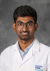 Headshot of Maithili Gattu, M.D.