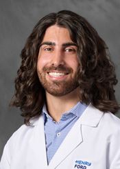 Headshot of Bassan Shehadeh, D.O.