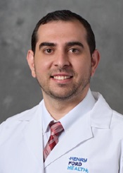 Mahmoud Qandeel, M.D.