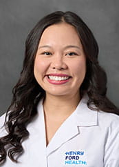 Candy Dao, DPM