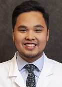 Cody Tong, PharmD