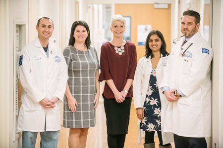 kate white with providers