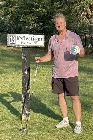 Appendix cancer patient bill