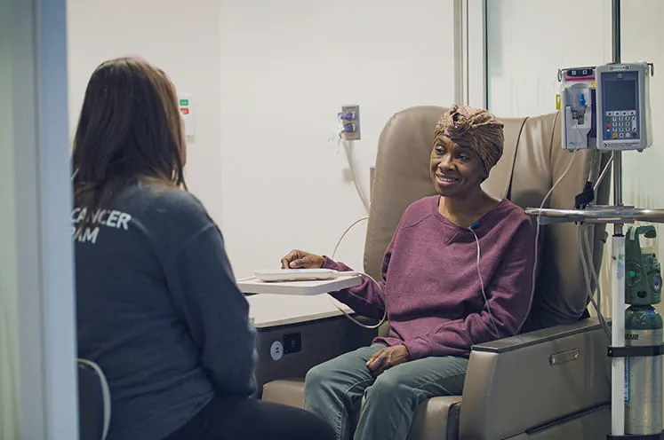 Henry Ford Cancer | Henry Ford Health - Detroit, MI — Cancer Care clinic in Detroit, MI — photo 1