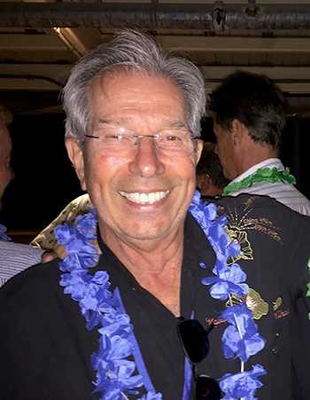 Thomas Takes Charge of His Health and Chooses Adaptive Radiation Therapy