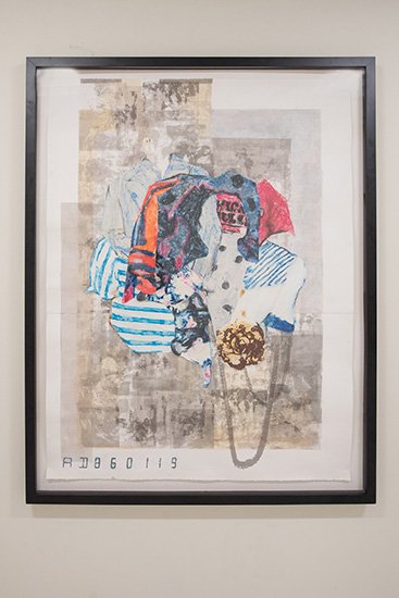 Series of Arrangements