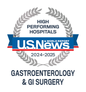 Gastroenterology