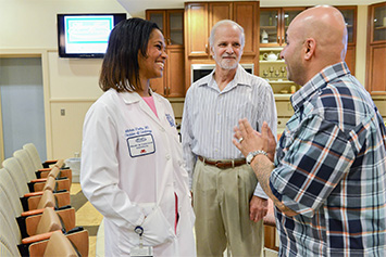 Heart Attack Patient