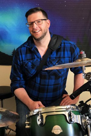 Chad williams story2