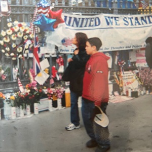 Doser United we Stand