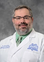 Ryan Gauthier, DAOM, LAc, LMT, Acupuncture specialist at Henry Ford Health