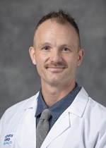 Matthew J. Kulas, DAc, LAc, Acupuncture specialist at Henry Ford Health