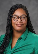 Nira McCollum, LMT,  massage therapy specialist at Henry Ford Health