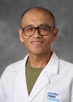 Dr. Guodong Pan, PhD, LAc