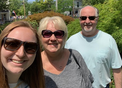 The Motherwell's Patients