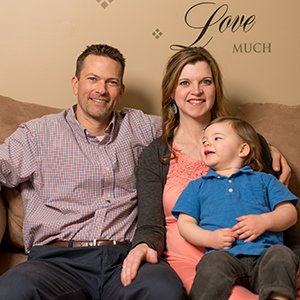 kat and nate feritility patients