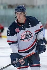 Cody Mastay Hockey