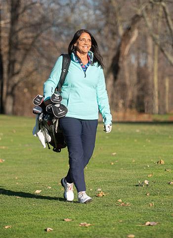 Weight Management Patient Lynn