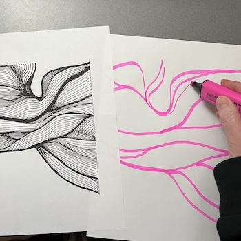 Creative Growth Challenge