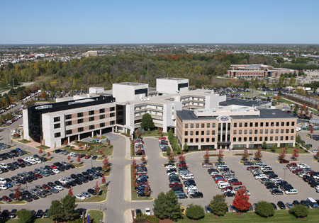 henry ford macomb hospital 450
