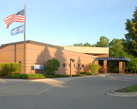 henry ford medical center sterling heights