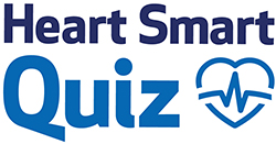 Get Heart Smart logo