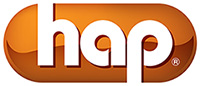 HAP logo