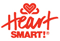 Heart Smart Logo