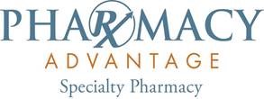 Pharmacy Advantage Specialty logo