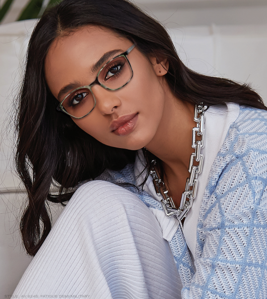 Adrienne top vittadini eyewear