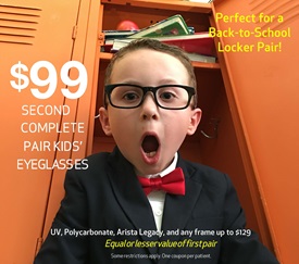 Kids Frames