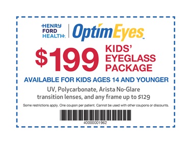 199 Kids Package