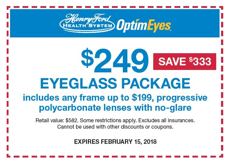 249 Eyeglass package