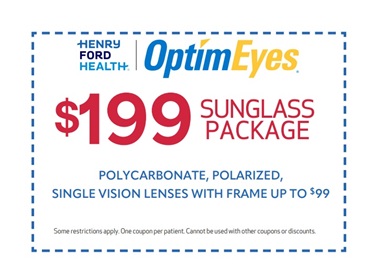 199 Sunglass Package Coupon