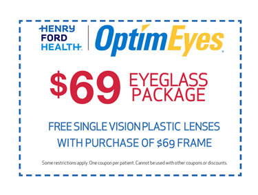 69 Eyeglass