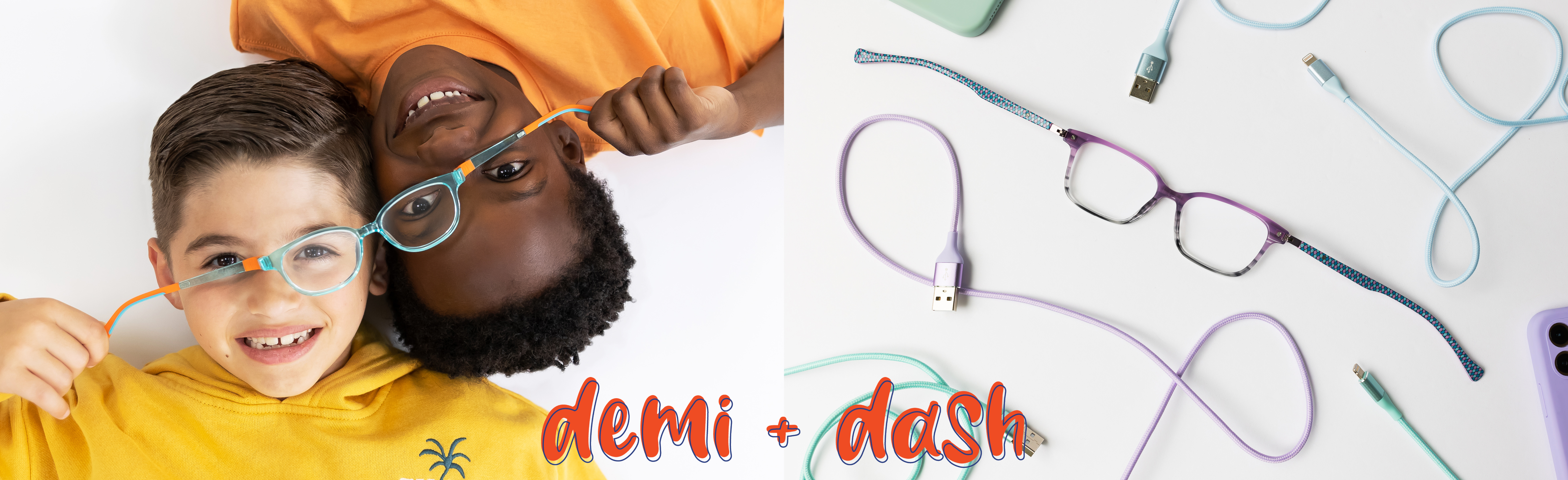 Demi + Dash Frames | Henry Ford Health - Detroit, MI