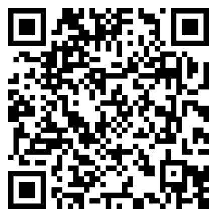 QR code Golf Outing