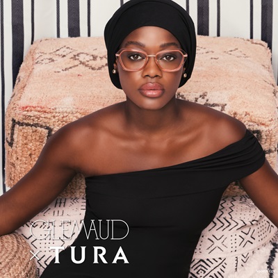 Glamaud Frames