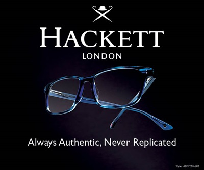 Hacket Frames
