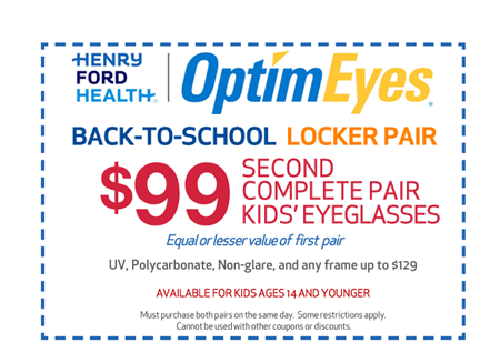 Kids Coupons