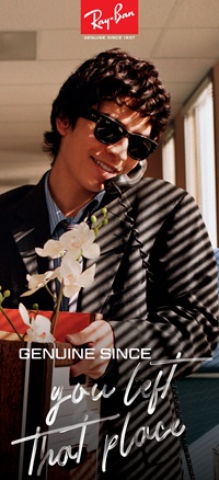Ray-Ban